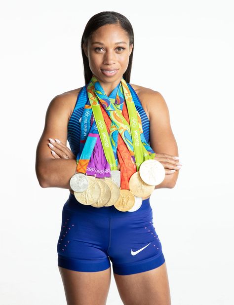 Meet the Incredible Black Female Olympians and Paralympians Vying for Gold at the Tokyo Games Female Olympians, Greek Chorus, Track And Field Athlete, Artistic Gymnastics, Beautiful Aesthetic, Tokyo Olympics, Black Hairstyles, Aesthetic Black, Girl Running