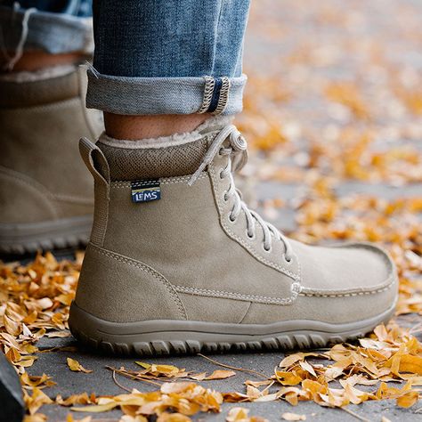 Fall/winter Shoes, Barefoot Boots Women, Hiking Style Women, Cute Winter Shoes, Best Fall Shoes, Fall Shoes For Women, Waterproof Boots Women, Lems Shoes, Women Winter Boots