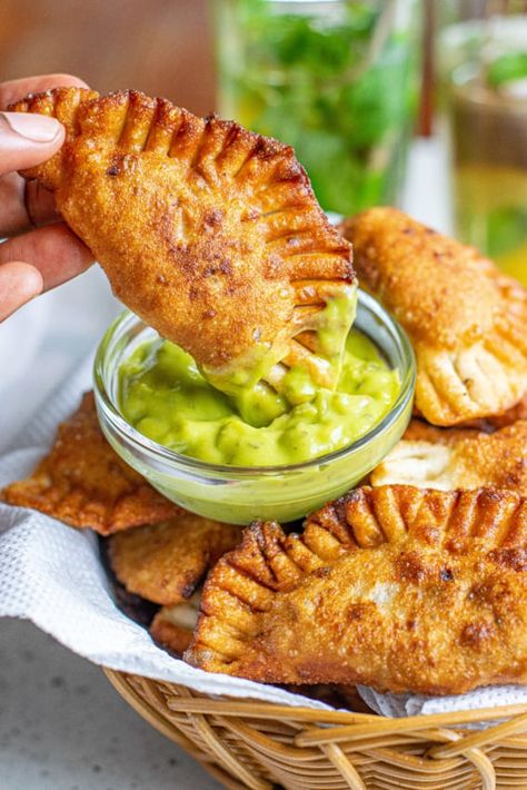 Gluten Free Beef Empanadas, Argentinian Beef Empanadas, Spicy Empanadas Recipe, Authentic Beef Empanadas, Mexican Sweet Empanadas Recipe, Fish Empanadas Recipe, Spicy Beef Empanadas Recipe, Healthy Empanadas Clean Eating, Authentic Empanadas Recipe Ground Beef