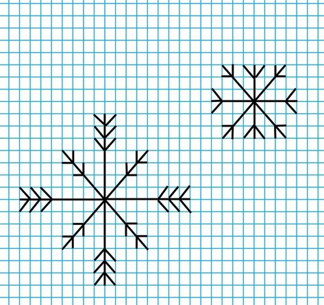 Amigurumi Embroidery, Snowflake Shape, Snow Flake, Cross Stitch Patterns Free, Stem Activities, Cross Stitching, Cross Stitch Embroidery, Embroidery Stitches, Stitch Patterns