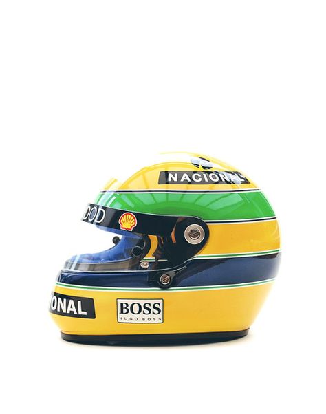 (47) Likes | Tumblr Aryton Senna Helmet, Senna Helmet, Ayrton Senna Helmet, Motorcycle Helmet Design, Aryton Senna, Racing Tattoos, Racing Art, Racing Helmets, Helmet Design