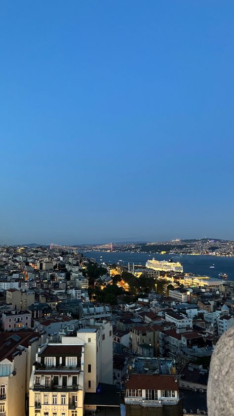 Istanbul, turkey, türkiye, skyline, summer, sunset, Bosporus Turkey Wallpaper, Istanbul Sunset, Istanbul Skyline, Istanbul Aesthetic, Turkey Trip, Istanbul Photography, Istanbul City, Turkey Istanbul, Ancient Beauty