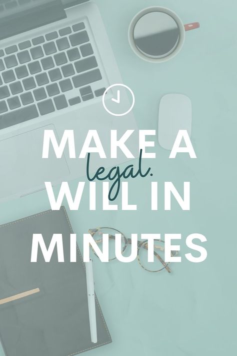 Create a legal will online in minutes — no lawyer needed Planning Organization, Studying Law, Cake Blog, Life Plan, Estate Planning, Law And Order, How To Make Cake, Did You Know, Blog Posts