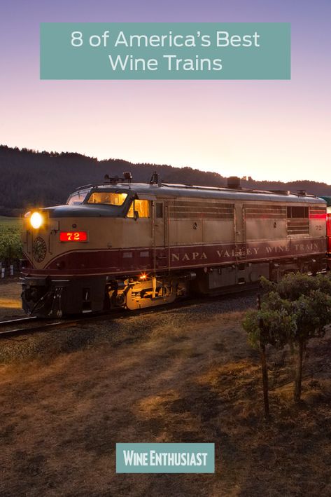 Adventure List, Napa Valley Wine Train, Wine Train, Train Tour, Napa Valley Wine, Winery Tours, Best Wine, Wine Travel, School House