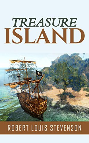 2019-12-02  Treasure Island eBook: Robert Louis Stevenson: Kindle Store Sailing Terms, Treasure Island Robert Louis Stevenson, Swiss Family Robinson, Adventure Novels, Robert Louis Stevenson, Robert Louis, Magazines For Kids, Treasure Island, Children's Literature