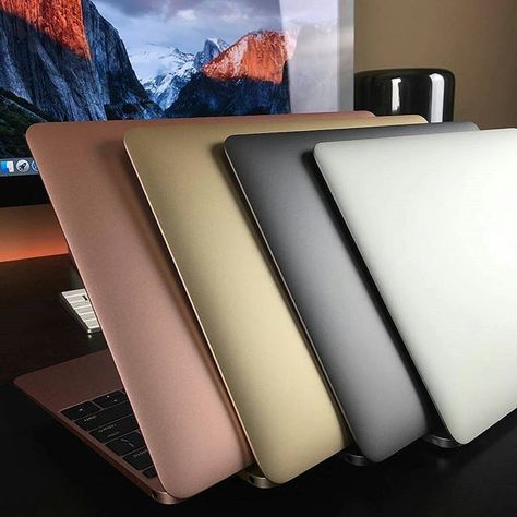 MACBOOK 12 INCH DIFFERENT COLORS 800USD. vincentriley1964@gmail.com,  +1 (773) 998-1421,  https://phoneswebstoreblog.wordpress.com Mac Setup, Macbook 12 Inch, Ring Video Doorbell, Mac Ipad, Webdesign Inspiration, Video Doorbell, Apple Mac, Lifestyle Inspiration, Cool Technology