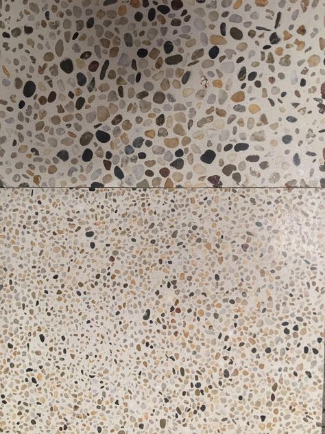 Polished Aggregate Concrete Floor, Outdoor Polished Concrete, Hampton Style Exterior, Polished Concrete Floor Kitchen, Clifford Chance, Polished Concrete Bathroom, Concrete Floor Tiles, Polished Concrete Kitchen, Mini Meadow