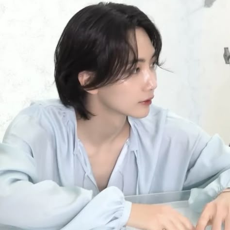 Jeonghan Blue Icon, Jeonghan Blue, Seventeen Yoon Jeonghan, Seventeen Jeonghan Icon, Military Husband, Jeonghan Icon, Commercial Shoot, Banila Co, Jeonghan Svt