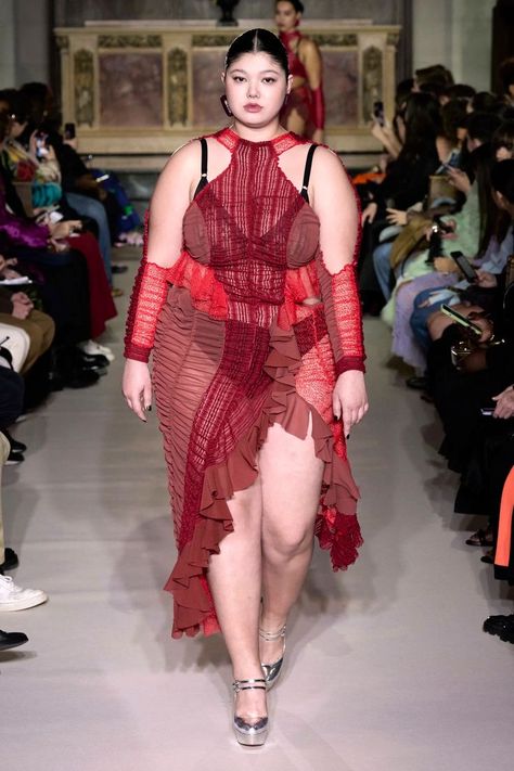 Ester Manas, Fashion Collection Inspiration, Fall 2023 Ready To Wear, 2023 Ready To Wear Collection, Fashion Week 2016, 2023 Ready To Wear, Aesthetic Outfit Ideas, Hot Women Dress, Seductive Clothes