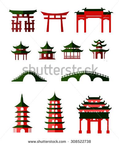 Japanese Bridge Drawing, Japanese Castle Drawing, Japanese Shrine Drawing, Japanese Bridges, Bridge Drawing, Japanese Bridge, Japanese Shrine, Japanese Joinery, Japanese Castle