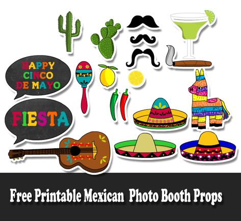 700+ Free Printable Photo Booth Props Christmas Party Photo Booth, Fiesta Photo Booth, Photo Booth Props Free, Printable Photo Booth Props, Photo Booth Printables, Baby Shower Photo Booth Props, Diy Holiday Party, Diy Photo Booth Props, Mexican Birthday Parties