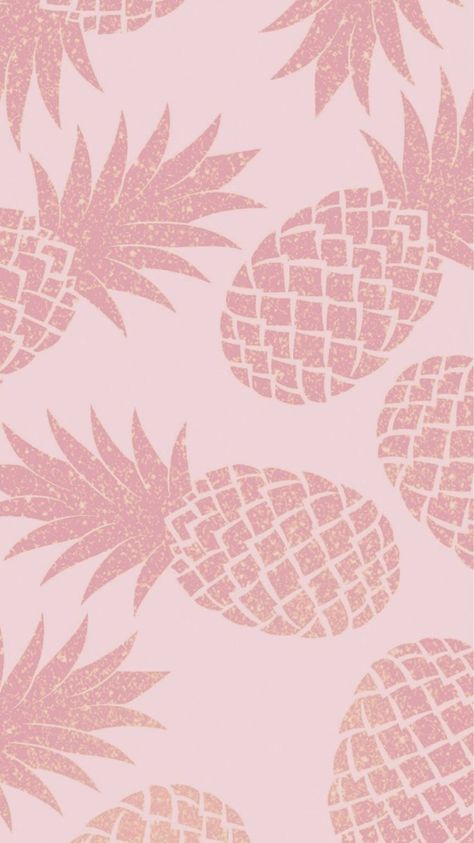 Pink Wallpaper Light, Victoria Secret Pink Wallpaper, Iphone Background Pattern, Pineapple Backgrounds, Pink Wallpaper Quotes, Glitter Wallpaper Iphone, Pink Wallpaper Desktop, Fun Wallpapers, Wallpaper Glitter