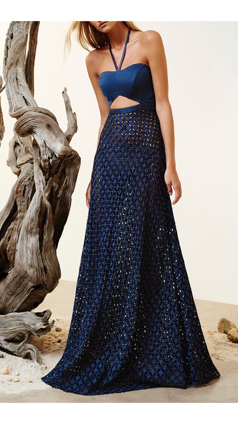 ALEXIS Fancy Gowns, Frock Dress, Fancy Dress Design, Grad Dresses, Glam Dresses, Looks Chic, Dress Ideas, Moda Operandi