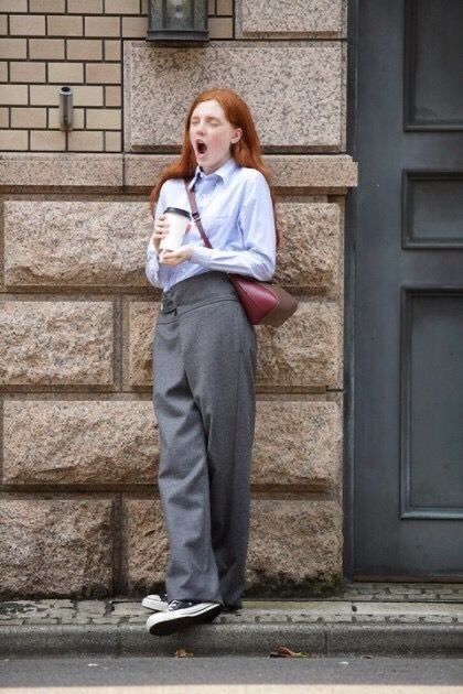 Normcore Fashion, Look Retro, 가을 패션, Looks Vintage, Look Fashion, Fudge, Fashion Inspo Outfits, Style Me, Persona