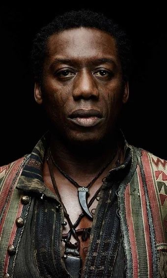 Hakeem Kae-kazim, Eleanor Guthrie, James Flint, Teach Like A Pirate, Charles Vane, Sir Francis Drake, Francis Drake, Naval Officer, Captain Flint