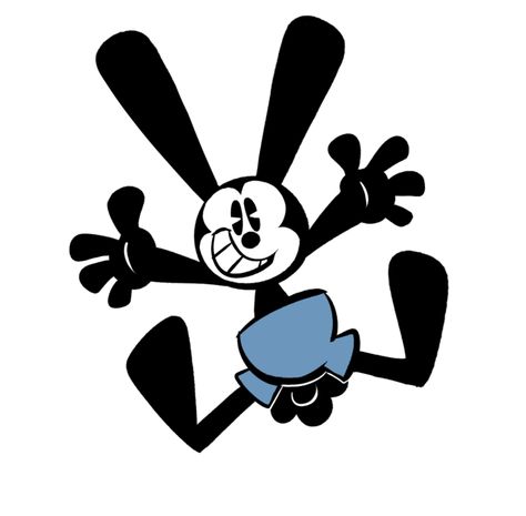 Photo Widget, Oswald The Lucky Rabbit, Widget For Iphone, Lucky Rabbit, Cartoon Character, I Love, T Shirts, Iphone, Disney