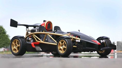 Ariel Atom V8, Ariel Atom, New Sports Cars, New Motorcycles, Bugatti Veyron, Car Wallpapers, Cool Posters, Aston Martin, Exotic Cars