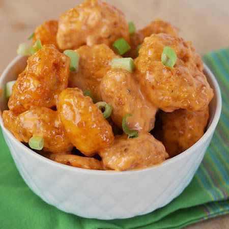 Bang Bang Shrimp Bang Bang Shrimp Recipe, Bang Bang Shrimp, Crispy Shrimp, Think Food, Snacks Für Party, Bang Bang, Seafood Dishes, Shrimp Recipes, Dinner Tonight