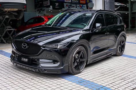 Mazda Cx5 Blacked Out, Mazda Cx5 Modified, Mazda 3 Speed, Mazda Suv, Mazda Cx3, Mazda 3 Hatchback, Mazda Cx5, Mazda Cars, Top Luxury Cars