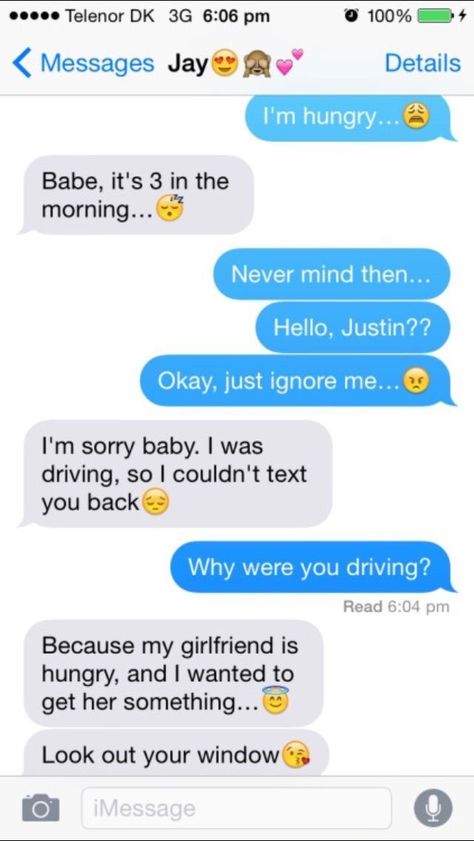 Funny Text Messages Crush, Text Messages Crush, Cute Couples Texts, Relationship Goals Text, Funny Texts Crush, Cute Relationship Texts, Cute Text Messages, Funny Couple, Boyfriend Texts