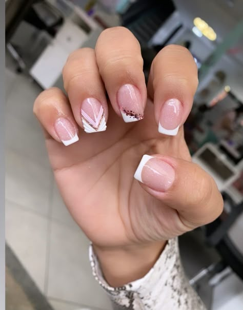 Precious Nails, French Manicures, Finger Nail Art, Long Acrylic Nails Coffin, Acrylic Nails Coffin Short, Nail Polish Designs, Acrylic Nails Coffin, Dope Nails, Long Acrylic Nails