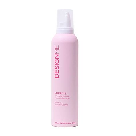 Hair Volumizer, Curly Hair Mousse, Curl Mousse, Volumizing Mousse, Styling Mousse, Texturizer On Natural Hair, Flat Hair, Hair Mousse, Texturizing Spray