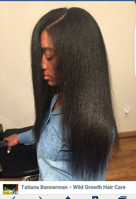 Black Rapunzel, Hair Muse, African Natural Hairstyles, Straighten Hair, Hair Glam, Natural Hair Goals, Dry Hair Care, Pelo Afro, Dance Hairstyles