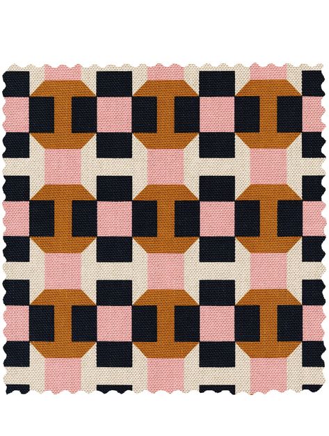 Mid Century Textiles, Tudor Mansion, Shaped Rugs, Patterned Fabrics, Architecture Modern, Pattern Design Inspiration, Historic Architecture, Patterns Design, Textile Pattern