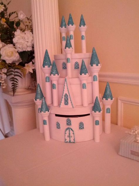 Aladdin Wedding Theme, Modern Wedding Diy, Cinderella Wedding Cake, Cinderella Sweet 16, Disney Wedding Invitations, Princess Ideas, Kids Valentine Boxes, Disney Graduation, Custom Jewelry Ideas