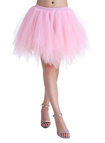 Plus Size Tutu Skirt, Plus Size Tutu, 1950s Women, Pink Tutu Skirt, Tulle Petticoat, Long Tutu, Halloween Tutu, Puffy Skirt, Layered Tulle Skirt