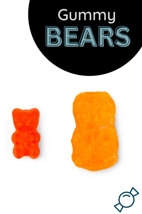 Best way to enjoy gummy bears in now available through freeze drying! You wont be going back to normal gummy bears any time soon after trying these Candy Business, Gummy Candies, Dried Candy, Best Candy, Halloween 2022, Freeze Drying, Gummy Bears, Gummy Candy, Diy Ideas