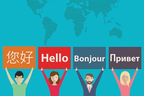 As part of a multicultural society, it is imperative that we understand and are able to efficiently address cultural and language barriers. This could include accessing translators, or identifying a co-worker who speaks the same language of a client/service user to make them feel comfortable in their transition to your service. Client Service, Language Barrier, Language Proficiency, Job Fair, Improve Communication, Single Words, English Class, Good Customer Service, Test Prep