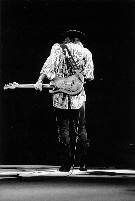 The Enduring Legacy of Stevie Ray Vaughan | Huffington Post Steve Ray Vaughan, Stevie Ray Vaughn, Ray Vaughan, Rock Vintage, Stevie Ray Vaughan, Musica Rock, Stevie Ray, Music Pictures, Blues Music