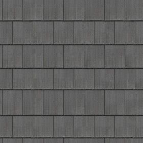 Textures Texture seamless | Concrete flat roof tiles texture seamless 03585 | Textures - ARCHITECTURE - ROOFINGS - Flat roofs | Sketchuptexture Seamless Roof Texture, Roof Materials Texture, Roof Texture Photoshop, Roof Tiles Texture, Roof Texture Seamless, Tiles Texture Seamless, Roof Pattern, Roof Texture, Flat Roof Tiles