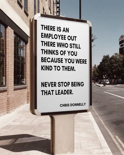 Chris Donnelly on LinkedIn: Good leadership shouldn’t be a mystery.

It’s a skill that can change… | 243 comments Chris Donnelly, Good Leadership, Quote Post, Linkedin Post, Kindness Activities, Positive Work Environment, Healthcare Management, Radical Change, Business Analyst