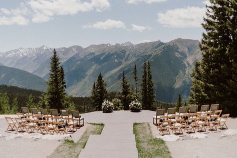 Aspen Mountain Wedding, The Little Nell Wedding, Little Nell Aspen Wedding, Aspen Colorado Wedding, Scenic Wedding Venues, Colorado Winter Wedding, Aspen Mountain, Wedding Venues Oregon, Esthetics Room