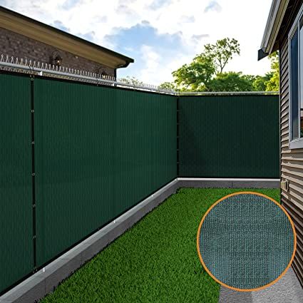 Exterior Decorating Ideas, Fence Fabric, Fence Privacy Screen, Privacy Screen Fence, Steel Gates, Wood Gates, Privacy Fencing, Fencing And Gates, Composite Fencing