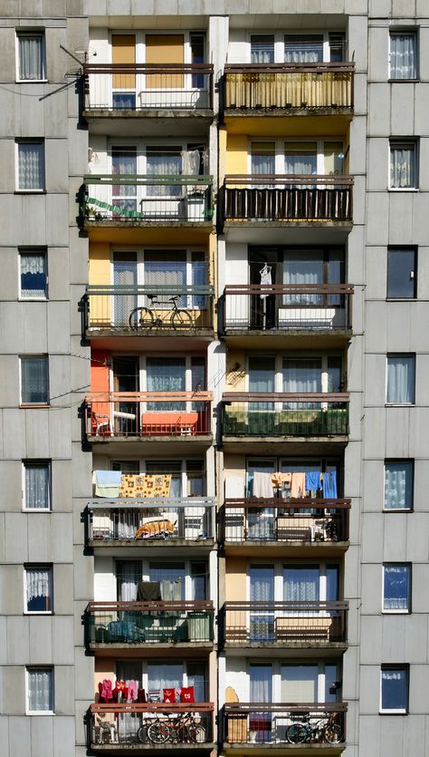 Soviet Block Apartment, Soviet Apartment Block, Run Down Apartment, Block Building, Apartment Block, Most Beautiful Wallpaper, Great Backgrounds, All Mobile Phones, City Vibe