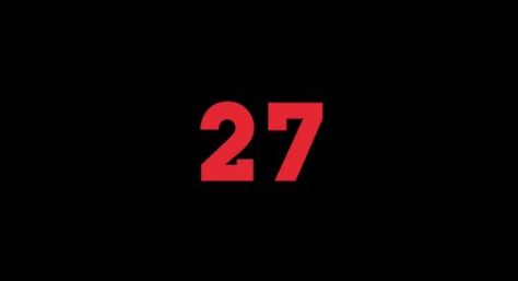 27 Number Design, 27 Wallpaper, Number 27, Nebraska Huskers, Number Design, Black Wallpaper, Nebraska, Wallpapers, Red