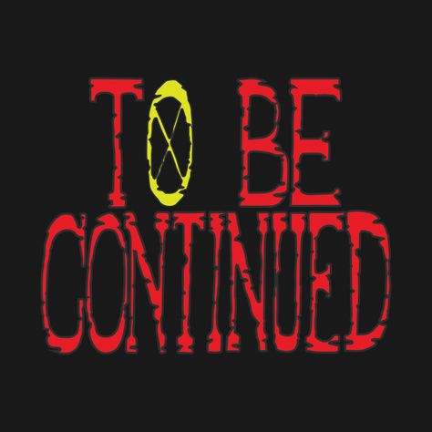 To Be Continued, Books Wattpad, Wattpad, One Piece, Books, Red, Black