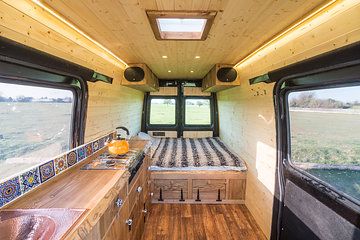 Photo from VW LT35 Conversion collection by Joe Clarke Photography Vw Lt 35, Camper Van Kitchen, Vw Lt, Motorhomes For Sale, Rv Storage, Van Living, Vw Campervan, Rv Stuff, Vw Camper