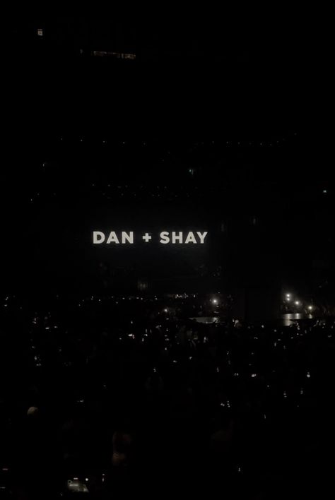 Dan And Shay Concert, Shay Aesthetic, Dan And Shay, Instagram Aesthetic, Concert, Music, Quick Saves, Instagram