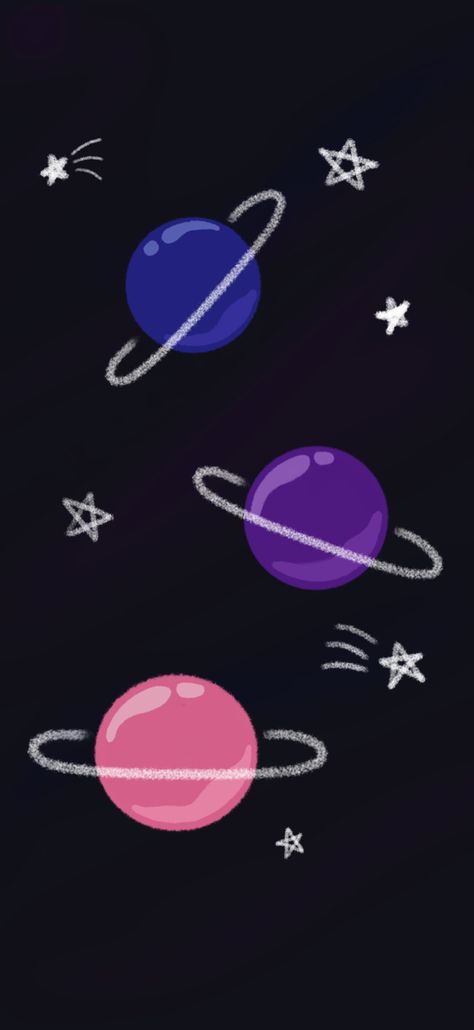 Somewhat discreet bi planet wallpaper 🫶🏼 Bisexual Christmas Wallpaper, Bi Phone Wallpaper, Slay Widget, Bi Wallpaper Discret, Bi Wallpapers Aesthetic Closeted, Bi Panic Lockscreen, Discreet Bi Wallpaper, Hidden Bi Wallpaper, Bi Aesthetic Wallpaper