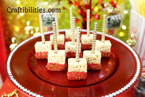 RED CARPET snacks Red Carpet Snacks, Red Carpet Dessert Ideas, Red Carpet Party Snacks, Red Carpet Party Food, Party Treat Ideas, Fccla Ideas, Red Carpet Ropes, Red Carpet Sweet 16, Movie Candy