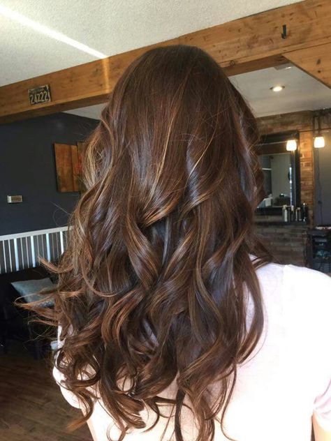 Deep Winter Hair Color, 10 Major Winter Hair Colors, Brunette Shades, Blonde Hair Inspo, Winter Hair Colors, Brown Hair Inspo, Brown Hair Balayage, Haircuts Straight Hair, Winter Hair