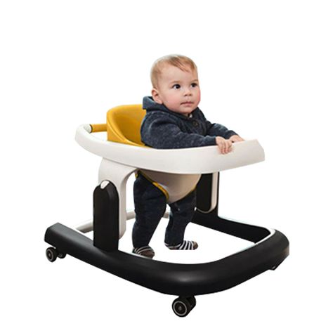 🚼 Elevate Playtime with the 3-in-1 Multifunction Baby Walker! 🌟 Watch your little one take their first steps with confidence using our 3-in-1 Multifunction Baby Walker! Designed to support and entertain, this walker adapts as your baby grows, transforming from a walker to a fun ride-on toy and a stationary activity center. Perfect for encouraging mobility and development in a safe and exciting way. 🌈✨ Features: 3-in-1 Design: Walker, ride-on toy, and activity center in one! Safety First: S... Activity Center, Swivel Wheels, Safety First, Ride On Toys, Baby Walker, Activity Centers, Baby Grows, Walkers, 3 In 1