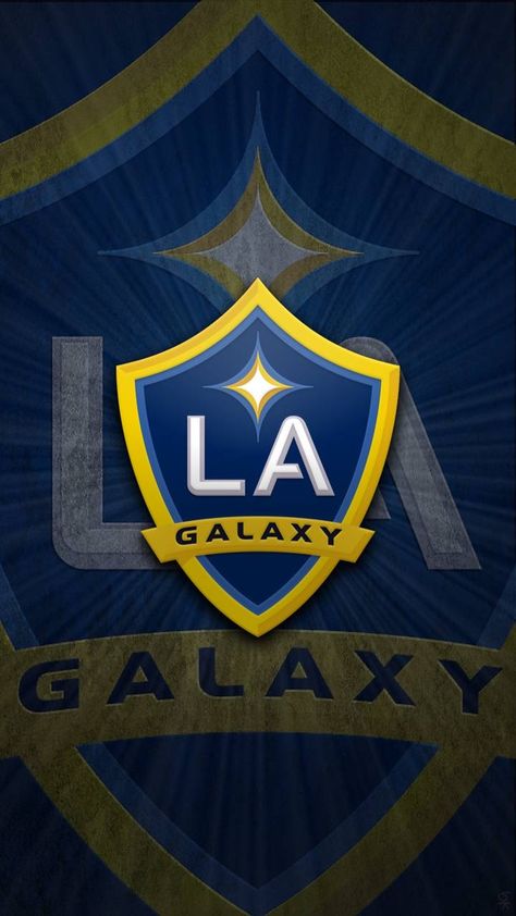 La Galaxy Soccer, Basketball Wallpaper, Galaxy Phone Wallpaper, Football Wallpaper, Cool Backgrounds, Arizona Logo, Soccer Team, Android Wallpaper, Galaxy Wallpaper