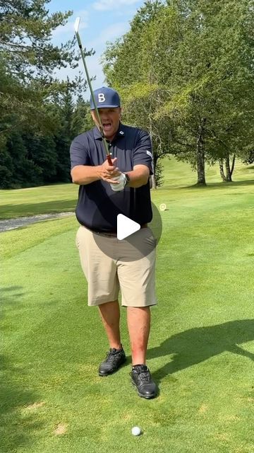 Christoph Bausek on Instagram: "This is how PGA Tour Players typically move their wrists for powerful and consistent shots. Some of you might be surprised. This is not only my personal opinion, these are measured facts! The swing shown in this Reel us @lukasnemecz who recently finished T13th at the Barracuda Championship. 
#golfswing #golftips #golflessons #golfing #golfinstruction #golf #pgatour #dpworldtour 
@titleist_dach @footjoy_dach @veldengolfacademy @hackmotion @scottcowxcertified" Pga Tour Players, Golf Exercises, Golf Instruction, Perfect Golf, Golf Lessons, The Swing, Pga Tour, Golf Tips, Golf Swing