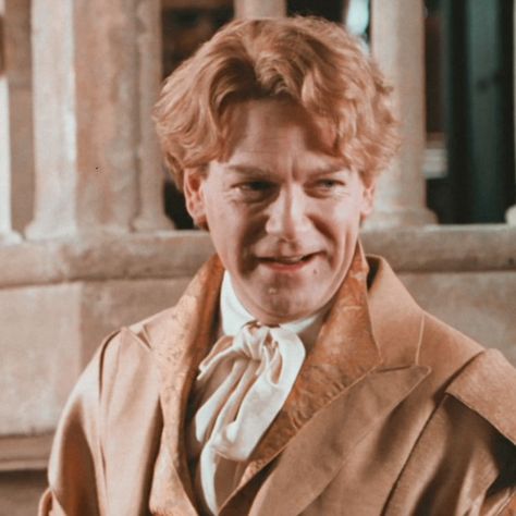 Kenneth Branagh Harry Potter, Gilderoy Lockhart, Harry Potter Scrapbook, Kenneth Branagh, Fandoms Unite, Chamber Of Secrets, Harry James, Harry James Potter, James Potter