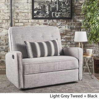 Oversized Recliner, Loveseat Recliners, Wayfair Furniture, Christopher Knight, Online Furniture Shopping, Noble House, Christopher Knight Home, Reclining Sofa, Club Chairs